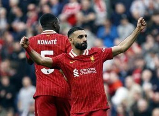 Liverpool-Psg: orario, probabili formazioni e dove vederla in tv