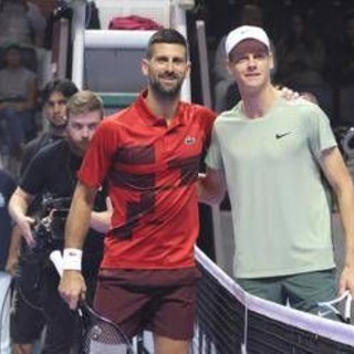 Djokovic e il caso Sinner: &quot;Molti non sono soddisfatti, si parla di favoritismo&quot;