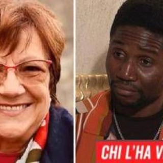 Pierina Paganelli, legale Louis Dassilva: &quot;Non è lui l'uomo nel video, chiederemo la scarcerazione&quot;