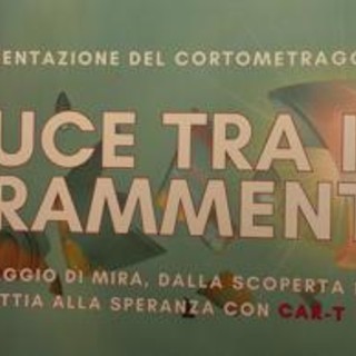 Tumori del sangue, con terapia Car-T il percorso del paziente vede una ‘Luce tra i frammenti’