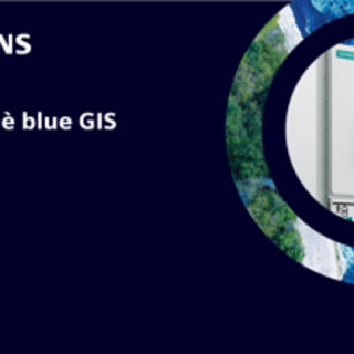 Sostenibilità, Siemens lancia 'blue GIS': portfolio quadri elettrici liberi da gas serra