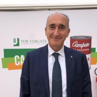 Università, Levialdi Ghiron (Tor Vergata): &quot;Favorire rapporto tra imprese e studenti&quot;