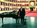 William Allione alla Scala di Milano