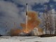 Russia, attacco con missile intercontinentale: ecco RS-26 Rubezh - Video