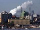 Ex Ilva, firmato accordo cigs per 3.062 lavoratori