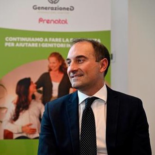 Natalità: Rivolta (PRG Retail Group), ‘con Generazione G al centro la denatalità’