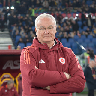 Ranieri “Il tecnico lo sceglierà la proprietà, Fabregas top”