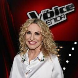 The Voice Senior, al via da stasera 21 febbraio: anticipazioni, giuria, formazione