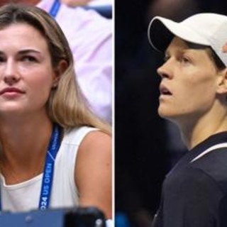 Sinner e Kalinskaya in crisi? Anna diserta Atp Finals e semina indizi social