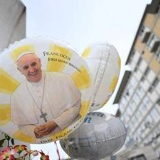 Papa Francesco, Vaticano: &quot;Dormito tutta la notte, ora prosegue il riposo&quot;