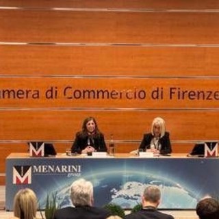 Menarini, Barker Ergun: &quot;Speriamo l'Italia prima per la ricerca farmaceutica&quot;