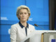 Ursula von der Leyen “La via per pace è la forza, l’Ue sostiene Kiev”