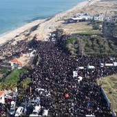 Gaza, Israele ferma rientro degli sfollati: &quot;Hamas liberi Arbel Yehud&quot;