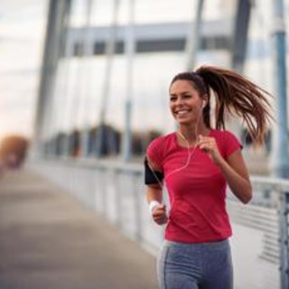 Stile di vita sano, Amway e Nutrilite a sostegno della Longevity Run di Roma