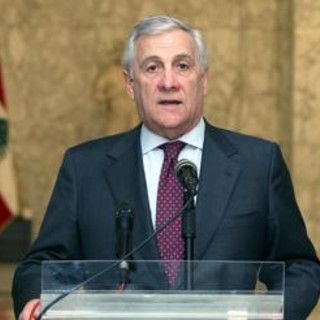 Corruzione, Tajani: &quot;L'esempio ha ruolo centrale per contrasto&quot;