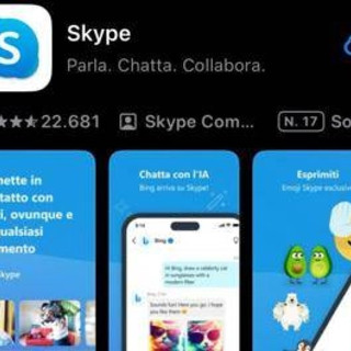 Microsoft chiude Skype a maggio e scommette tutto su Teams