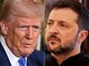 &quot;Zelensky dittatore&quot;, il ribaltone di Trump: attacco totale