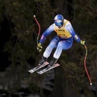 Paris torna a vincere: l'azzurro trionfa nella discesa di Kvitfjell