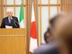 Mattarella “Italia e Giappone impegnate nella transizione verde”