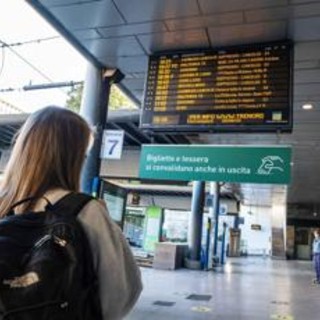 Treno cancellato, come fare? Ecco l'ABC del risarcimento