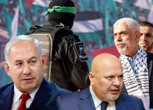 Israele come Hamas? Così il procuratore Khan mina il diritto penale internazionale