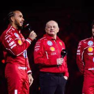 Ferrari a Milano, l'evento con Hamilton e Leclerc: orari, strade chiuse e dove vederlo in tv