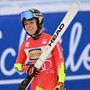 SuperG, Gut-Berhami vince a Garmisch: Brignone è terza