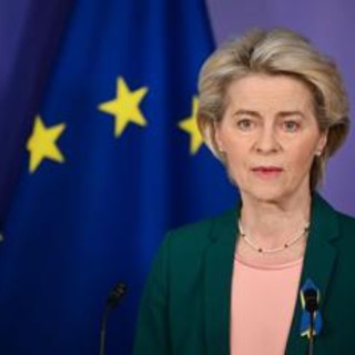 Von der Leyen presenta piano per riarmare l'Europa: &quot;Dobbiamo difenderci&quot;