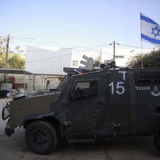 Israele, Idf: &quot;Ucciso capo Jihad islamica palestinese&quot;