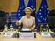 Von der Leyen “Siamo in epoca di riarmo, 800 mld per la difesa europea”