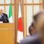 Mattarella “Italia e Giappone impegnate nella transizione verde”