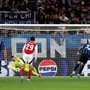 Champions dolceamara per l’Atalanta, 0-0 contro l’Arsenal