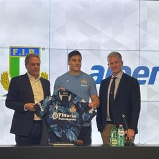 Rugby, Alperia top sponsor e official green energy partner della Fir