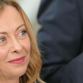 Meloni: &quot;Centrodestra diverso ma coeso, troviamo sempre sintesi&quot;