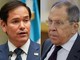 Ucraina, al via a Riad incontro Rubio-Lavrov