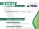 UniMarconi, 12 marzo nuovo appuntamento 'Career Connections' con Kpmg