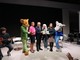 Buchmesse, Geronimo Stilton in visita al padiglione Italia