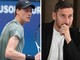 Sinner e Totti, botta e risposta: &quot;Dopo il padel, lo sci insieme&quot;