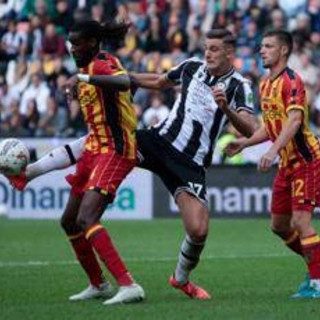 Lecce-Udinese: orario, probabili formazioni e dove vederla in tv