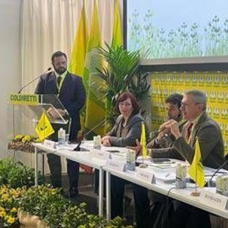 Myplant &amp; Garden, Carloni (Lega): &quot;Florovivaismo settore in grande crescita&quot;