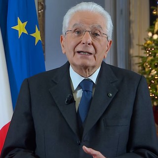 Mattarella “Mai come adesso la pace grida la sua urgenza”