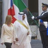 &quot;Italia-Bahrein, ecco perché è l'età dell'oro tra i due Paesi&quot;: parla l'ambasciatore