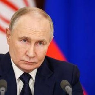 Ucraina-Russia, &quot;Putin non vuole la pace&quot;: intelligence avverte Trump