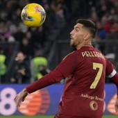 Udinese-Roma 1-2, i giallorossi vincono di rigore e sfatano il tabù della trasferta