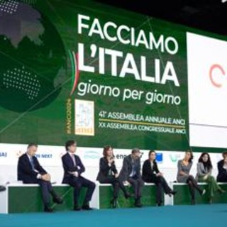 Anci, Manfredi: &quot;Con Amazon tanti comuni avviano digitalizzazione servizi&quot;