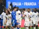 Nations League, Italia-Francia 1-3: gli azzurri ko e secondi nel girone