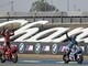 MotoGp Thailandia, doppietta dei fratelli Marquez: vince Marc, poi Alex. Bagnaia terzo