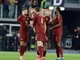 Roma-Como 2-1, successo in rimonta per i giallorossi