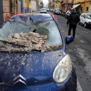 Terremoto Campi Flegrei, sciame sismico terminato: registrate 20 scosse