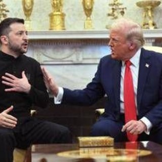 Ucraina, Trump e il piano per 'dopo Zelensky': lo scenario